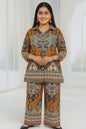 Top Palazzos Co-ords Set